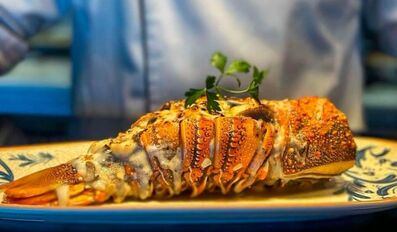 traditional Qatari food